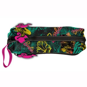 Školní pouzdro Barbie Tropical-1