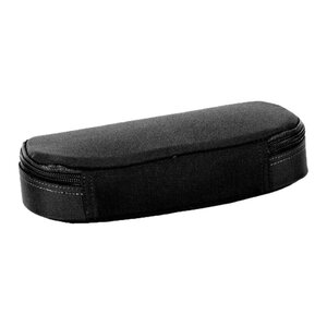 Školní pouzdro Black-2
