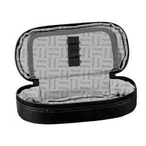 Školní pouzdro Black-3