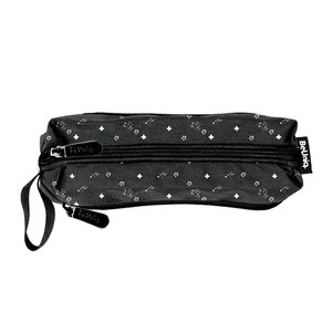 Školní pouzdro Black-1