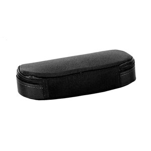 Školní pouzdro Black pvné-2