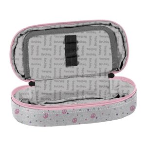 Školní pouzdro Bus-3