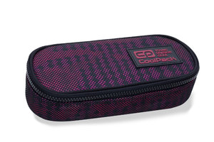 Školní pouzdro Campus Army red-1