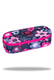 Školní pouzdro Campus Bloom-1