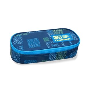 Školní pouzdro Campus Ocean room-1