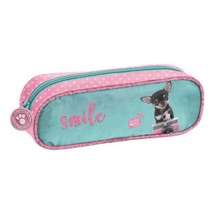 Školní pouzdro Čivava-1