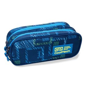 Školní pouzdro Clever Ocean room-1