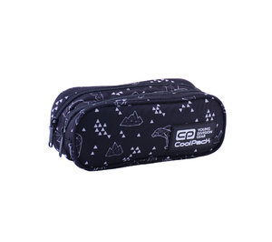 Školní pouzdro Clever Polar Bears-2