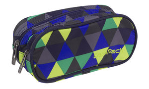 Školní pouzdro Clever Prism Illusion-1