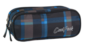 Školní pouzdro Clever Texas-1