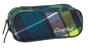 Školní pouzdro Clever Verdure-1