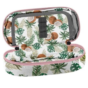 Školní pouzdro Coconut pevné-3