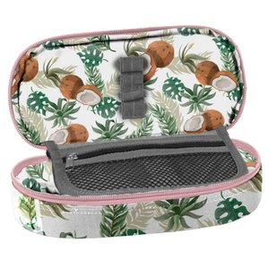 Školní pouzdro Coconut pevné-4