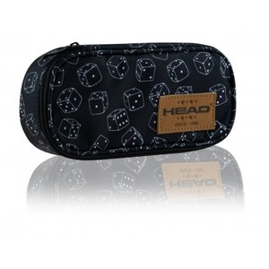 Školní pouzdro Dice-1