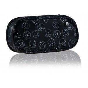 Školní pouzdro Dice-2