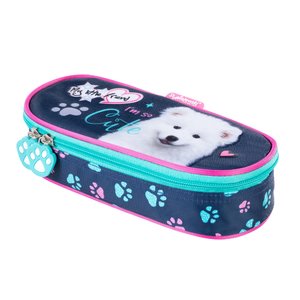 Školní pouzdro Dog-1