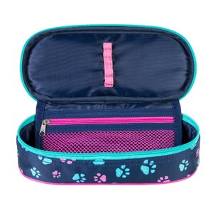 Školní pouzdro Dog-2