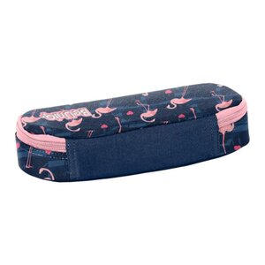 Školní pouzdro Flamingo-2