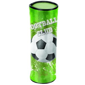 Školní pouzdro Football-2