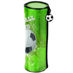 Školní pouzdro Football-3