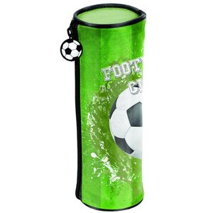Školní pouzdro Football-1