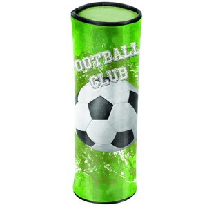 Školní pouzdro Football-2