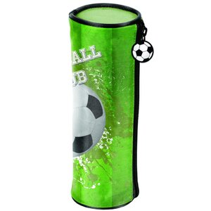 Školní pouzdro Football-3