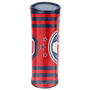 Školní pouzdro Football červený-3