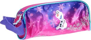 Školní pouzdro Frozen s poutkem-2