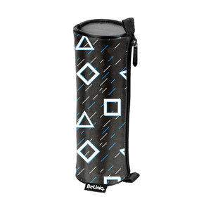 Školní pouzdro Game kulaté-1