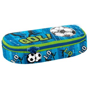 Školní pouzdro Gol! pevné-1