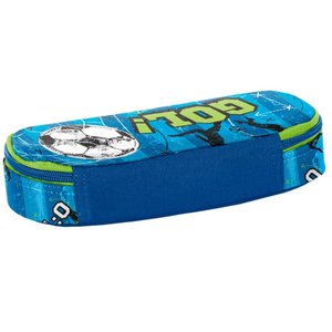 Školní pouzdro Gol! pevné-3