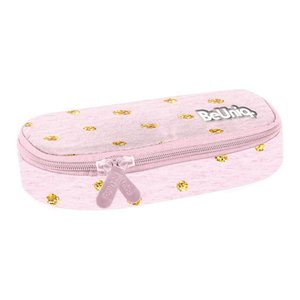 Školní pouzdro Gold Dots-1
