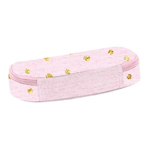Školní pouzdro Gold Dots-2