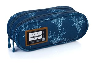 Školní pouzdro HD-102-1