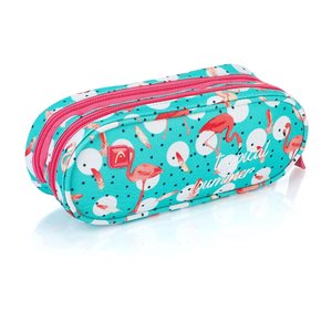 Školní pouzdro HD-84-2