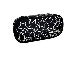 Školní pouzdro Holo effect star lights-1