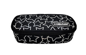 Školní pouzdro Holo effect star lights-3