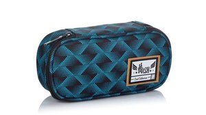 Školní pouzdro HS-105-1