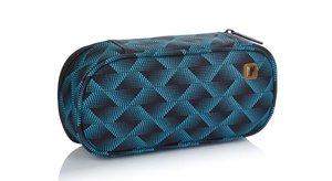 Školní pouzdro HS-105-2