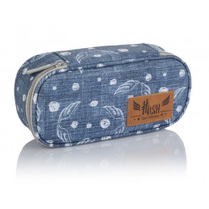 Školní pouzdro HS-117-1