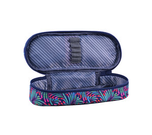 Školní pouzdro HS-14-3