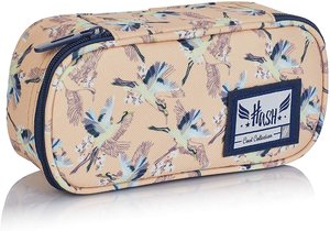 Školní pouzdro HS-166-1