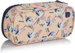 Školní pouzdro HS-166-2