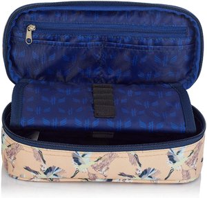 Školní pouzdro HS-166-3