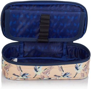 Školní pouzdro HS-166-4