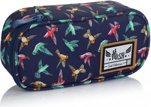 Školní pouzdro HS-46-1