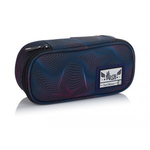 Školní pouzdro HS-53-1