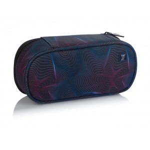 Školní pouzdro HS-53-2