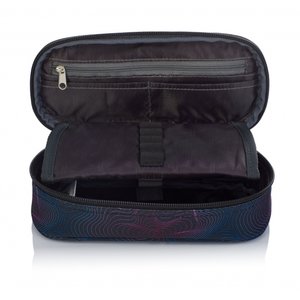 Školní pouzdro HS-53-3